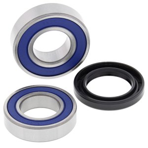 Yamaha YZF-R1 Wheel Bearing Kit - Front - All Balls Racing - `15-`23